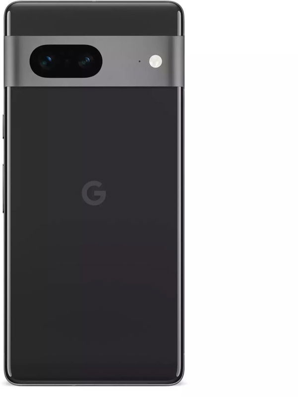 Google Pixel 7 5G 8 GB / 256 GB fekete