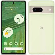 Google Pixel 7 5G 8GB/256GB žlutá - Mobilní telefon