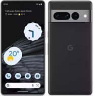 Google Pixel 7 Pro 5G 12 GB/128 GB fekete - Mobiltelefon