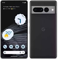 Google Pixel 7 Pro 5G 12GB/128GB černá - Mobilní telefon