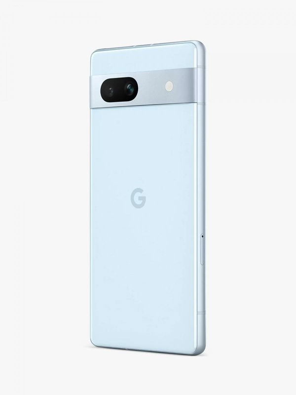 Google Pixel 7a 5G 8 GB/128 GB kék