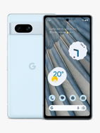 Google Pixel 7a 5G 8GB/128GB blue - Mobile Phone