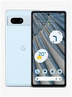 Google Pixel 7a 5G 8 GB/128 GB Blau - Handy