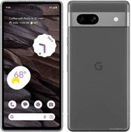 Google Pixel 7a 5G 8 GB/128 GB fekete - Mobiltelefon