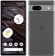 Google Pixel 7a 5G 8GB/128GB černý - Mobilní telefon