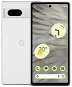 Google Pixel 7a 5G 8GB/128GB white - Mobile Phone