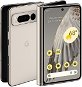 Google Pixel Fold 12GB/256GB bílý - Mobilní telefon