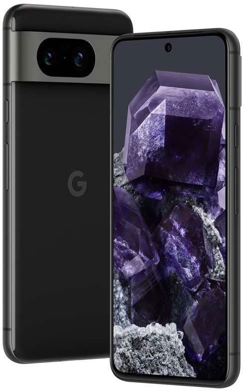 GooglePixel88GB/128GBObsidian