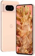 Google Pixel 8 8GB/128GB růžový - Mobilní telefon