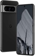 Google Pixel 8 Pro 12 GB/128 GB Obsidian - Mobiltelefon