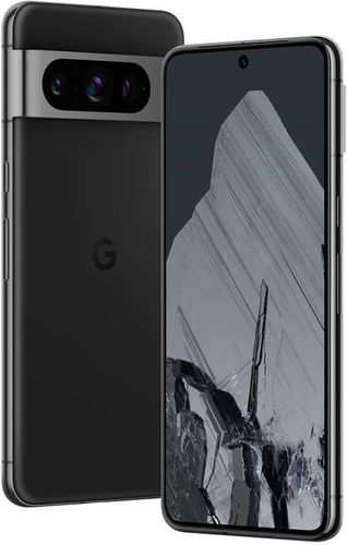 Google Pixel 8 Pro 12GB/256GB Obsidian - Mobilný telefón - Hlavný obrázok