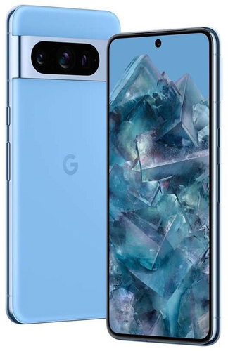 Google Pixel 8 Pro 12GB/512GB Bay - Mobile Phone - Main image