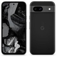 Google Pixel 8a 8 GB/128 GB Obsidian - Mobiltelefon