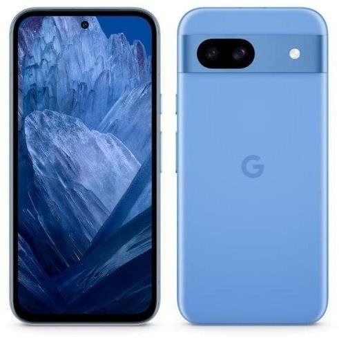 Google Pixel 8a 8GB/128GB Bay - Mobilný telefón - Hlavný obrázok