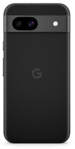 Google Pixel 8a 8GB/256GB Obsidian - Mobile Phone | Alza.cz