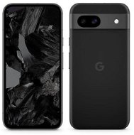 Google Pixel 8a 8 GB/256 GB Obsidian - Mobiltelefon