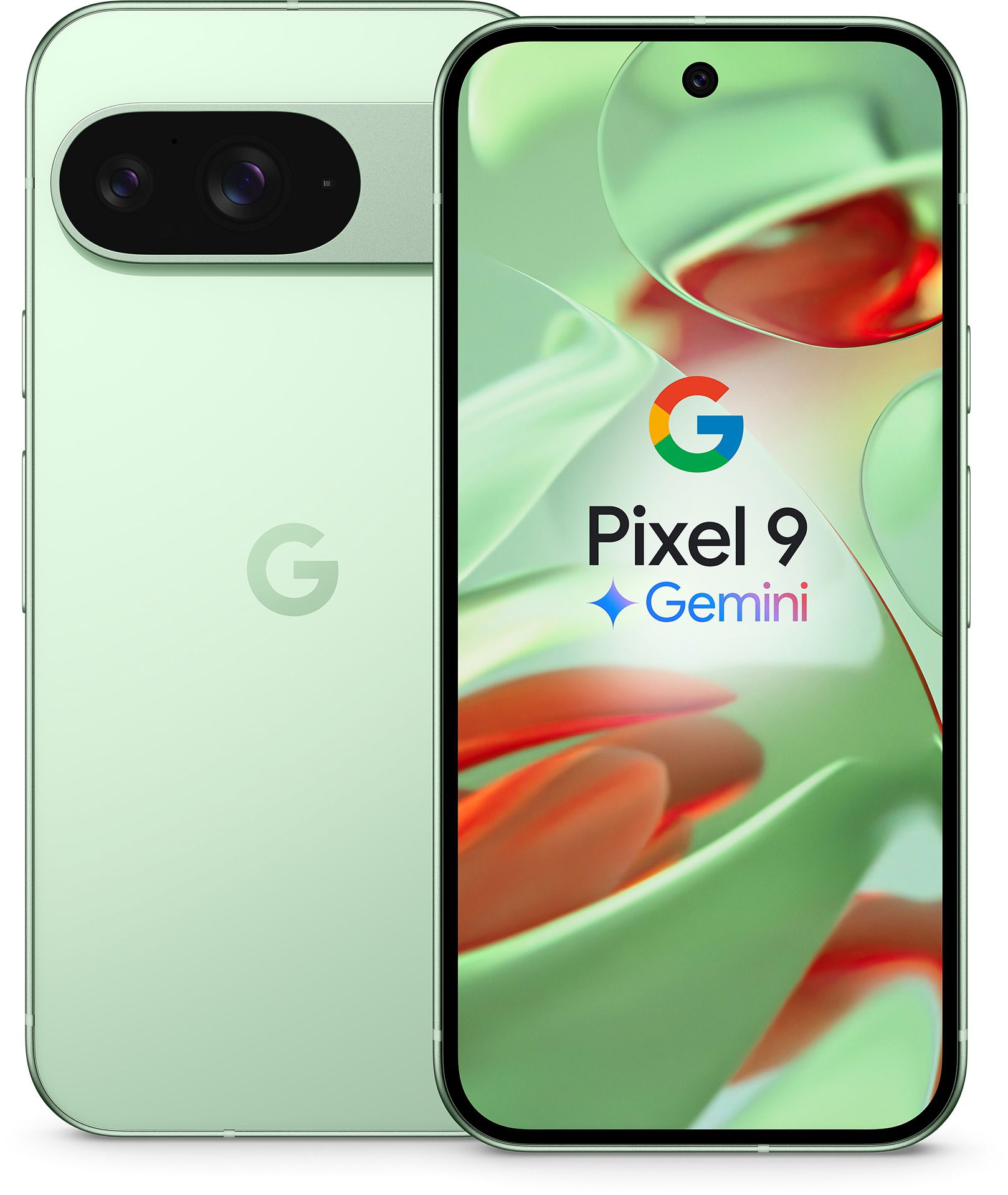 Google Pixel 9 128GB Wintergreen - Mobile Phone | alza.hu Google Pixel 9 128GB Wintergreen - Mobile Phone | alza.hu