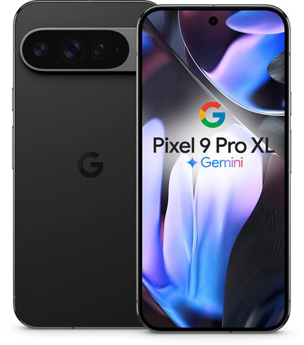 Google Pixel 9 Pro XL 128GB Obsidian - Mobilní telefon - Hlavní obrázek