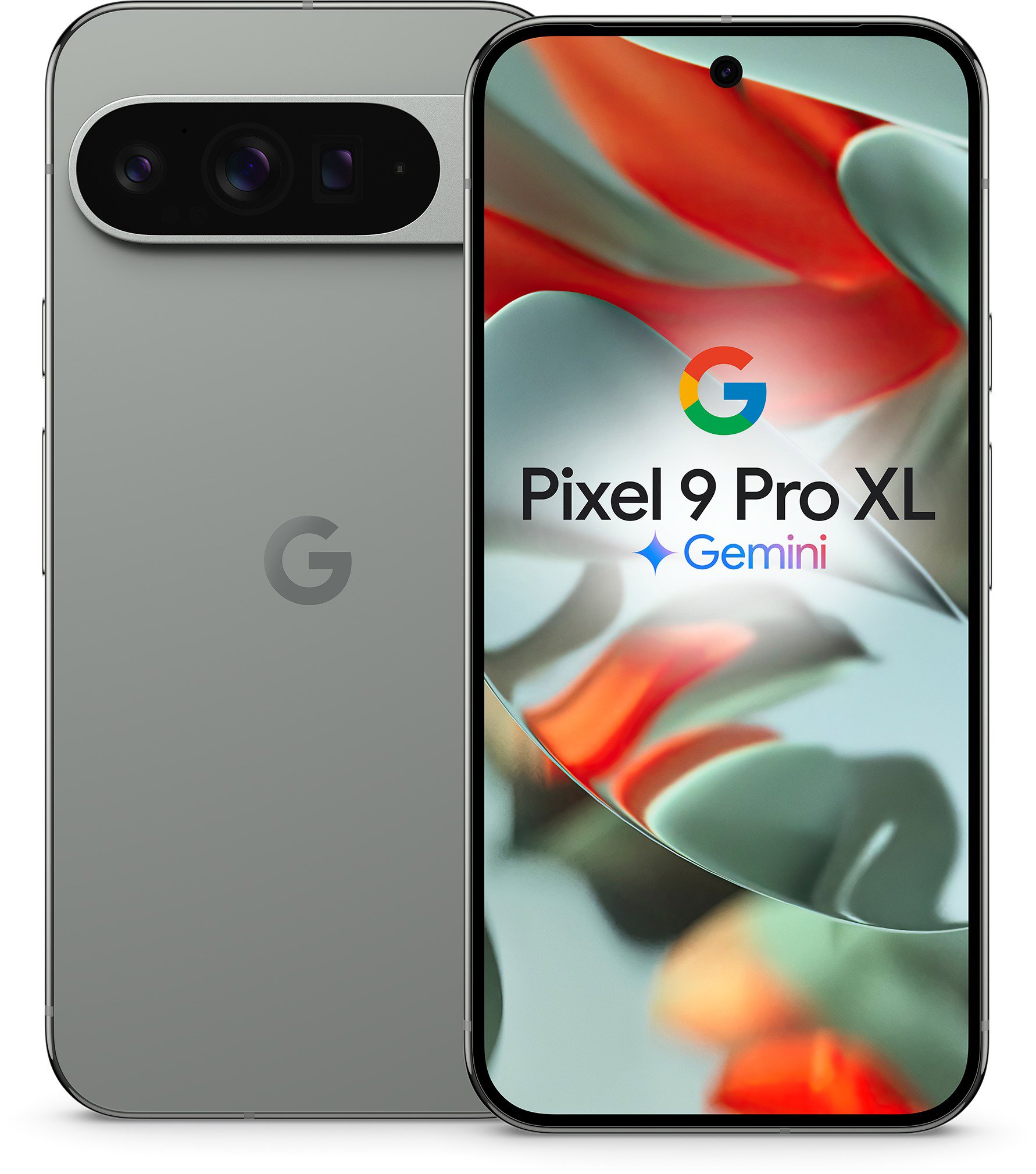 Google Pixel 9 Pro Hazel 256GB