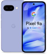Google Pixel 9a 8 GB/128 GB Iris - Mobilný telefón