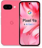 Google Pixel 9a 8 GB/128 GB Peony - Mobilný telefón