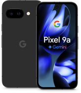 Google Pixel 9a 8GB/256GB Obsidian - Mobiltelefon
