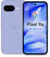 Google Pixel 9a 8GB/256GB Iris - Mobile Phone