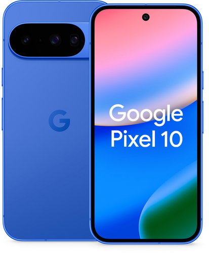 Google Pixel 10 128GB Indigo - Mobilní telefon - Hlavní obrázek