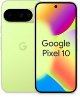 Google Pixel 10 128GB Lemongrass - Mobile Phone