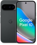 Google Pixel 10 256GB Obsidian - Mobile Phone