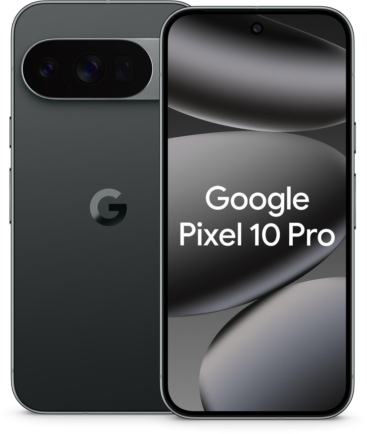 Google Pixel 10 Pro 128GB Obsidian - Mobiltelefon | Alza.hu