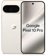 Google Pixel 10 Pro 128GB Porcelain - Mobilní telefon