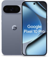 Google Pixel 10 Pro 512GB Moonstone - Mobile Phone