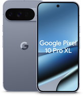 Google Pixel 10 Pro XL 512GB Moonstone - Mobile Phone