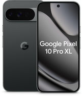Google Pixel 10 Pro XL 512GB Obsidian - Mobile Phone