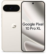 Google Pixel 10 Pro XL 512GB Porcelain - Mobile Phone