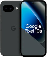 Mobile Phone Google Pixel 10a 128GB Obsidian - Mobilní telefon