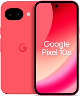 Google Pixel 10a 128GB Berry - Mobilní telefon