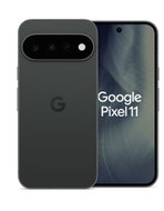 Google Pixel 11 512GB Obsidian - Mobile Phone