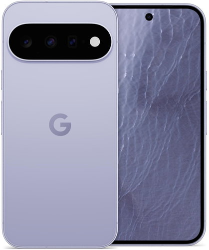Google Pixel 11 512GB Frost - Mobile Phone - Main image