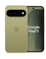 Google Pixel 11 512GB Pistachio - Mobile Phone