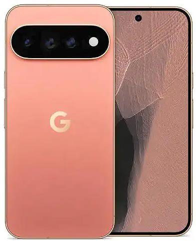 Google Pixel 11 Pro 1TB Obsidian - Handy - Hauptbild