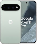 Google Pixel 11 Pro 512GB Fog - Mobile Phone