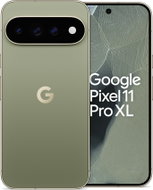 Google Pixel 11 Pro XL 256GB Olive - Mobile Phone