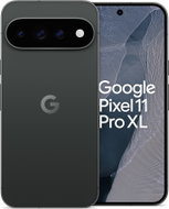 Google Pixel 11 Pro XL 512GB  Obsidian - Mobile Phone