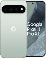 Google Pixel 11 Pro XL 512GB Fog - Mobile Phone