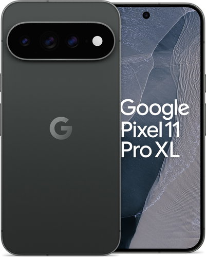 Google Pixel 11 Pro XL 1TB Obsidian - Mobile Phone - Main image