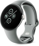 Smart hodinky Google Pixel Watch 2 Champagne - Chytré hodinky