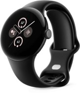 Smart hodinky Google Pixel Watch 2 Black - Chytré hodinky