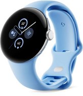 Smartwatch Google Pixel Watch 2 Silver/Bay - Chytré hodinky